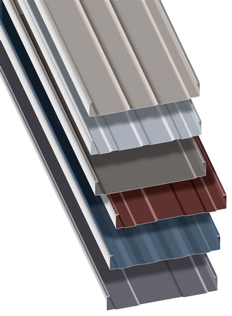 roofing sheets manufacturers near me